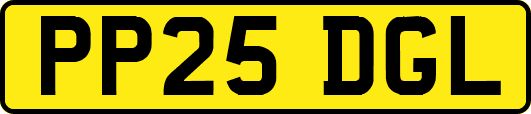 PP25DGL