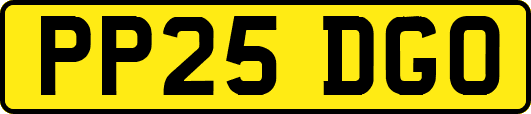 PP25DGO