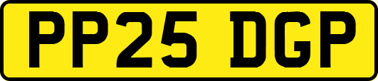 PP25DGP