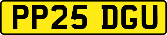 PP25DGU