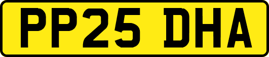 PP25DHA