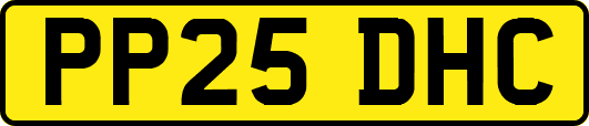 PP25DHC