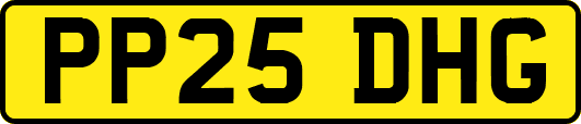 PP25DHG