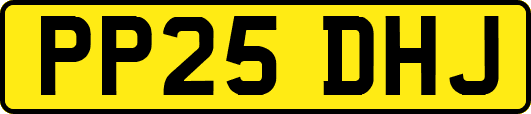 PP25DHJ