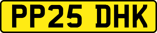 PP25DHK