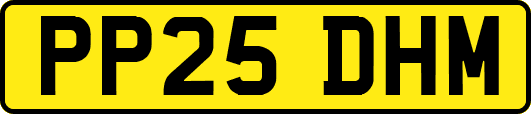 PP25DHM