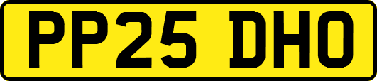 PP25DHO