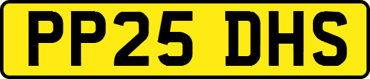 PP25DHS