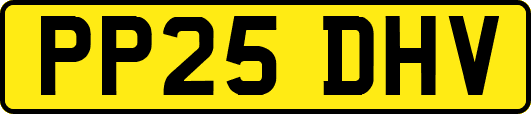 PP25DHV