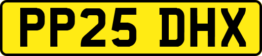 PP25DHX