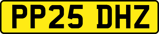 PP25DHZ