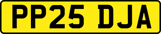 PP25DJA