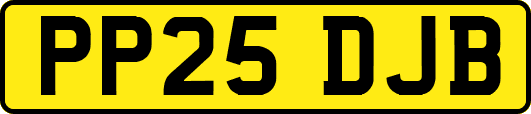 PP25DJB