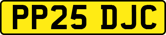 PP25DJC