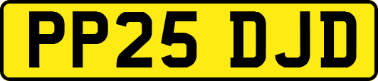PP25DJD