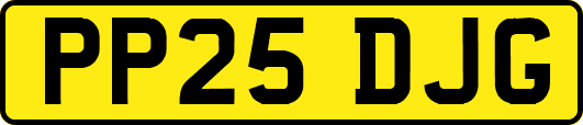 PP25DJG
