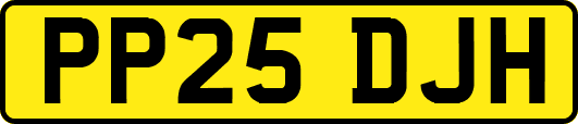 PP25DJH