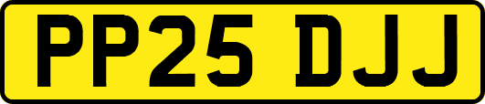 PP25DJJ