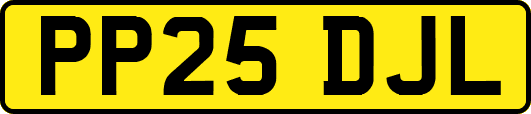 PP25DJL