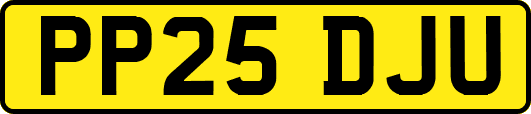PP25DJU