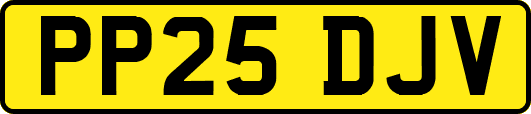 PP25DJV