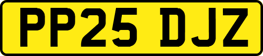 PP25DJZ