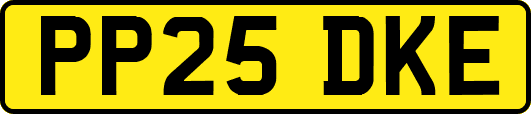 PP25DKE
