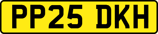 PP25DKH