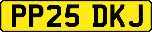 PP25DKJ