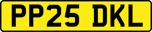 PP25DKL