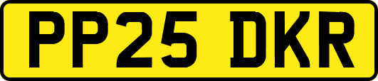 PP25DKR