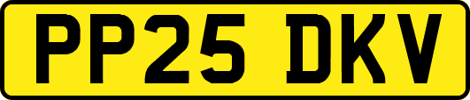 PP25DKV