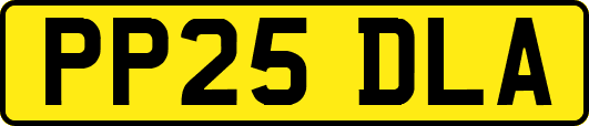 PP25DLA