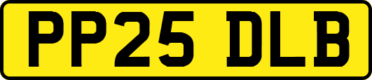 PP25DLB