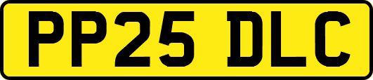 PP25DLC