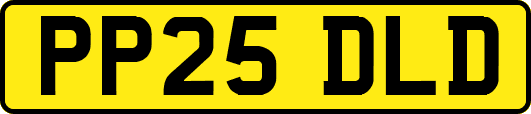 PP25DLD
