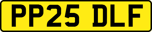 PP25DLF