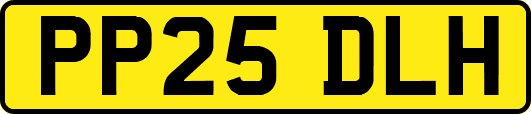 PP25DLH