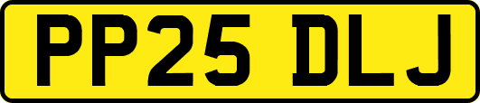 PP25DLJ