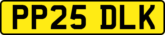 PP25DLK