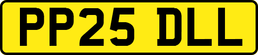 PP25DLL
