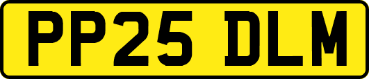 PP25DLM