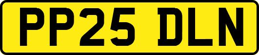 PP25DLN