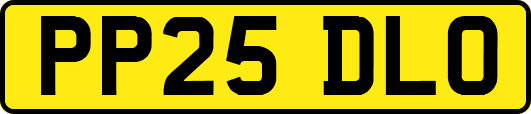 PP25DLO