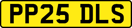 PP25DLS