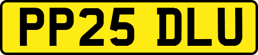 PP25DLU