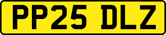 PP25DLZ