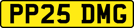 PP25DMG