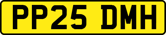 PP25DMH
