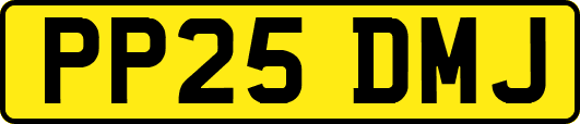 PP25DMJ